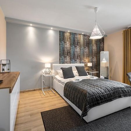 Vip Apartamenty Centrum Przy Rowni ซาโกปาเน ภายนอก รูปภาพ