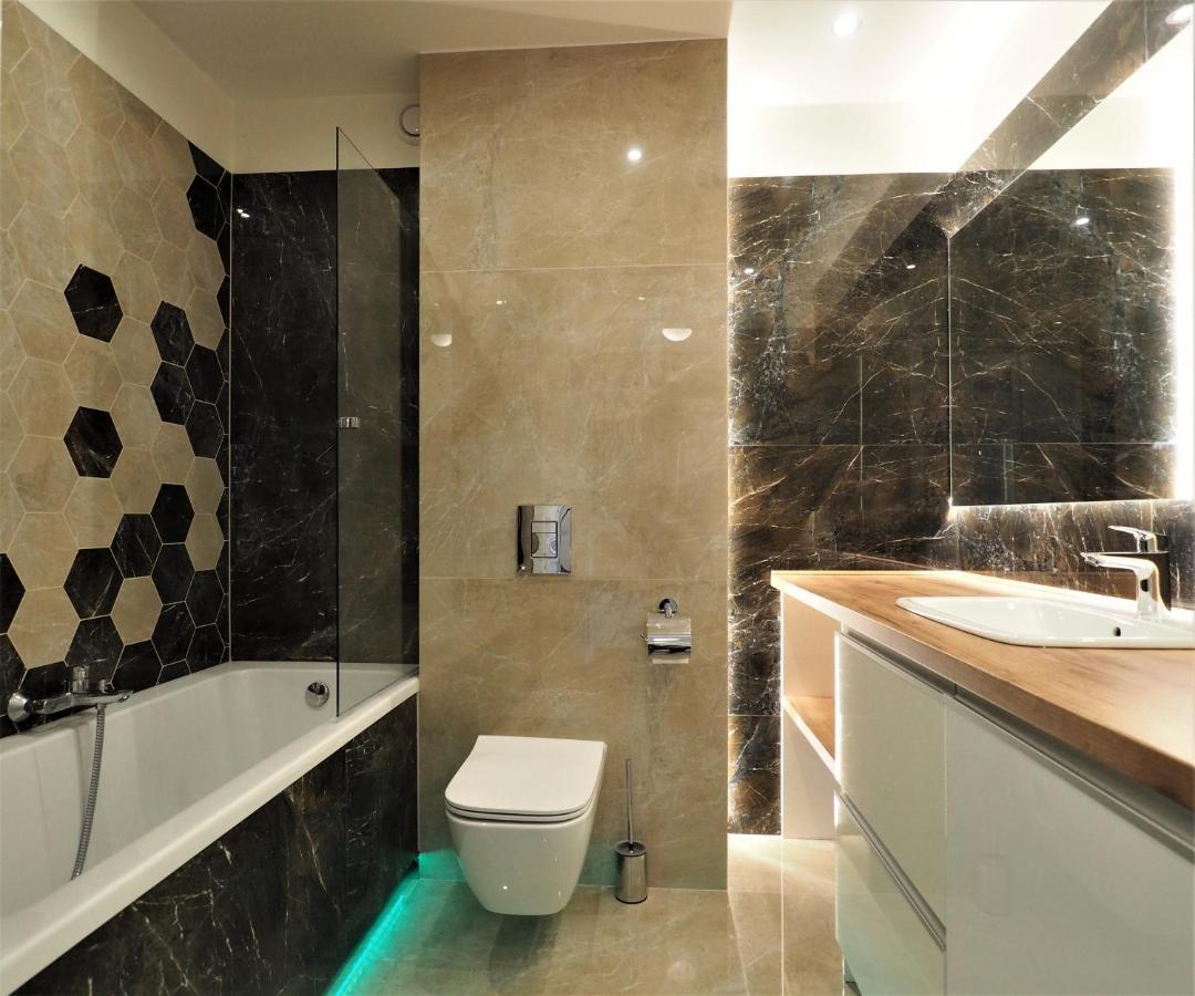 Vip Apartamenty Centrum Przy Rowni ซาโกปาเน ภายนอก รูปภาพ