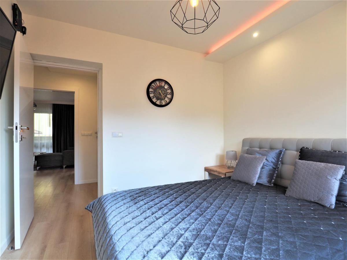 Vip Apartamenty Centrum Przy Rowni ซาโกปาเน ภายนอก รูปภาพ