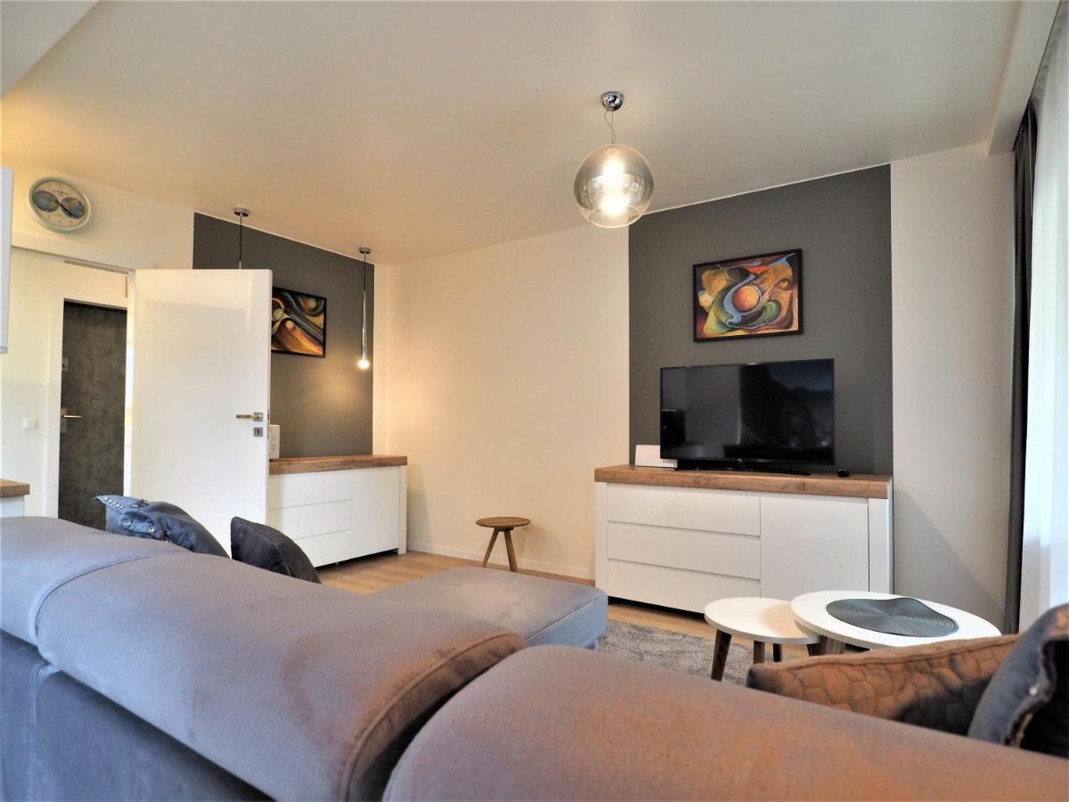 Vip Apartamenty Centrum Przy Rowni ซาโกปาเน ภายนอก รูปภาพ