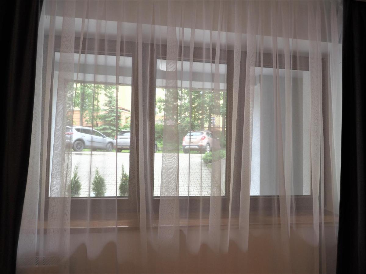 Vip Apartamenty Centrum Przy Rowni ซาโกปาเน ภายนอก รูปภาพ