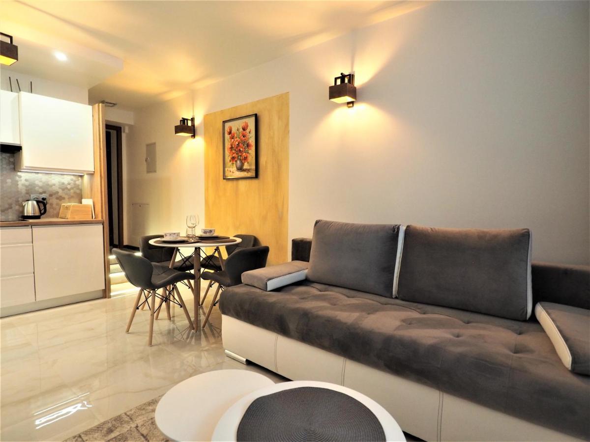 Vip Apartamenty Centrum Przy Rowni ซาโกปาเน ภายนอก รูปภาพ