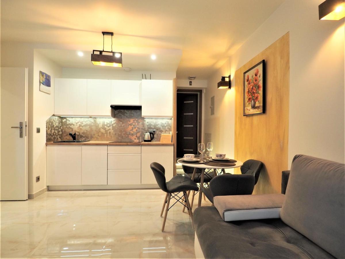 Vip Apartamenty Centrum Przy Rowni ซาโกปาเน ภายนอก รูปภาพ