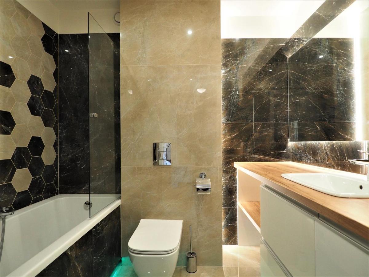 Vip Apartamenty Centrum Przy Rowni ซาโกปาเน ภายนอก รูปภาพ