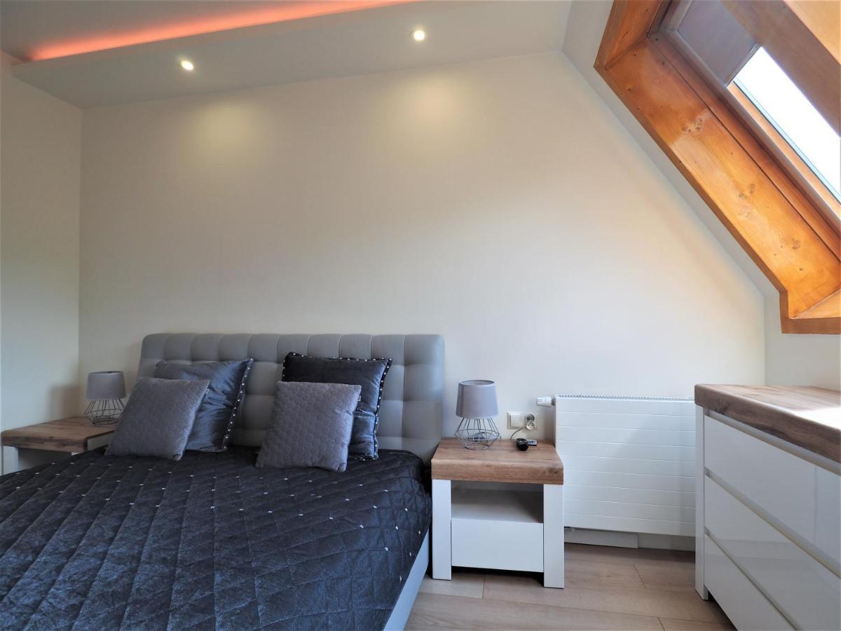 Vip Apartamenty Centrum Przy Rowni ซาโกปาเน ภายนอก รูปภาพ