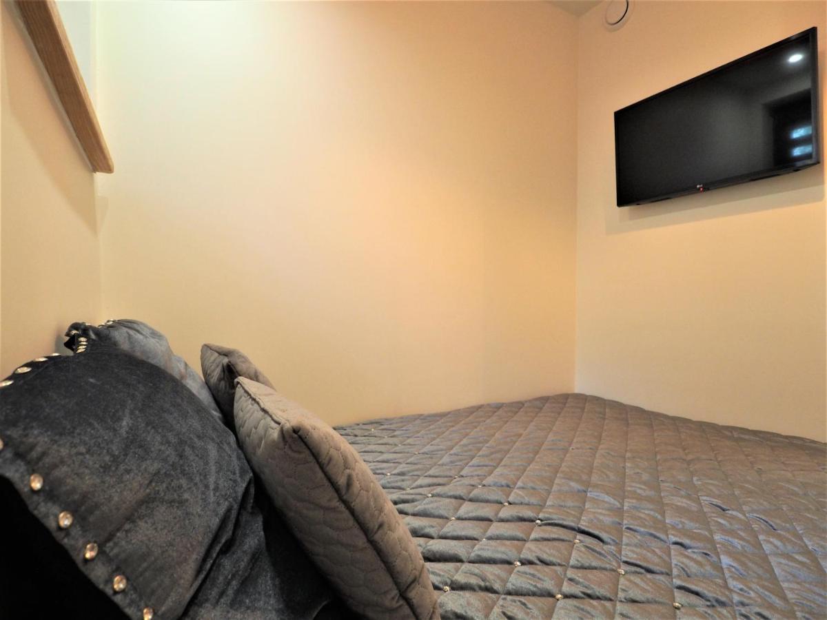 Vip Apartamenty Centrum Przy Rowni ซาโกปาเน ภายนอก รูปภาพ