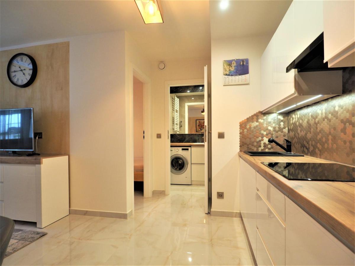 Vip Apartamenty Centrum Przy Rowni ซาโกปาเน ภายนอก รูปภาพ
