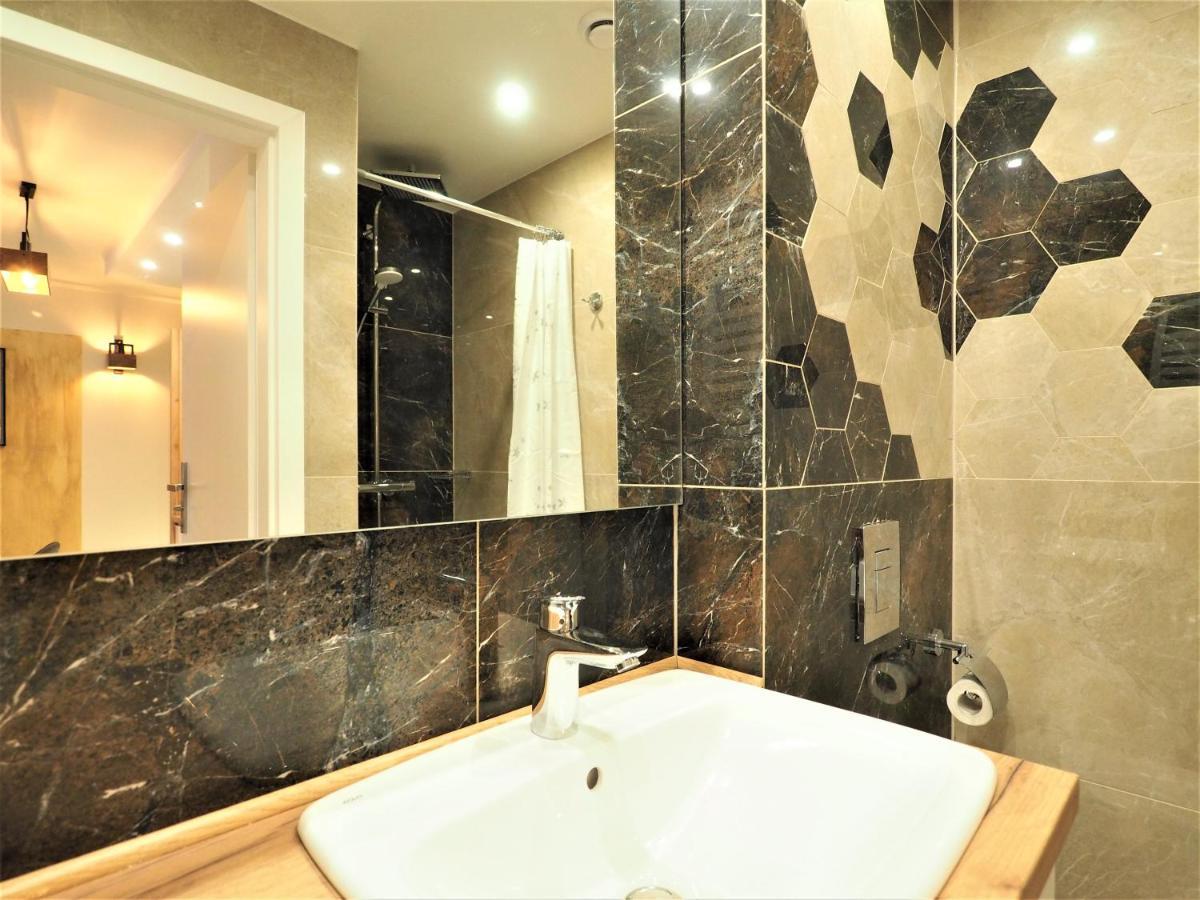 Vip Apartamenty Centrum Przy Rowni ซาโกปาเน ภายนอก รูปภาพ