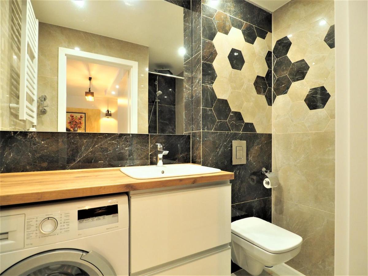 Vip Apartamenty Centrum Przy Rowni ซาโกปาเน ภายนอก รูปภาพ