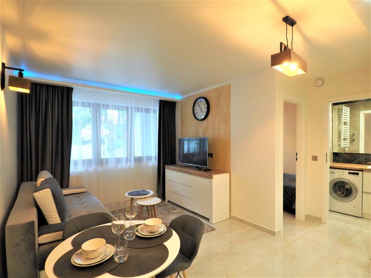 Vip Apartamenty Centrum Przy Rowni ซาโกปาเน ภายนอก รูปภาพ