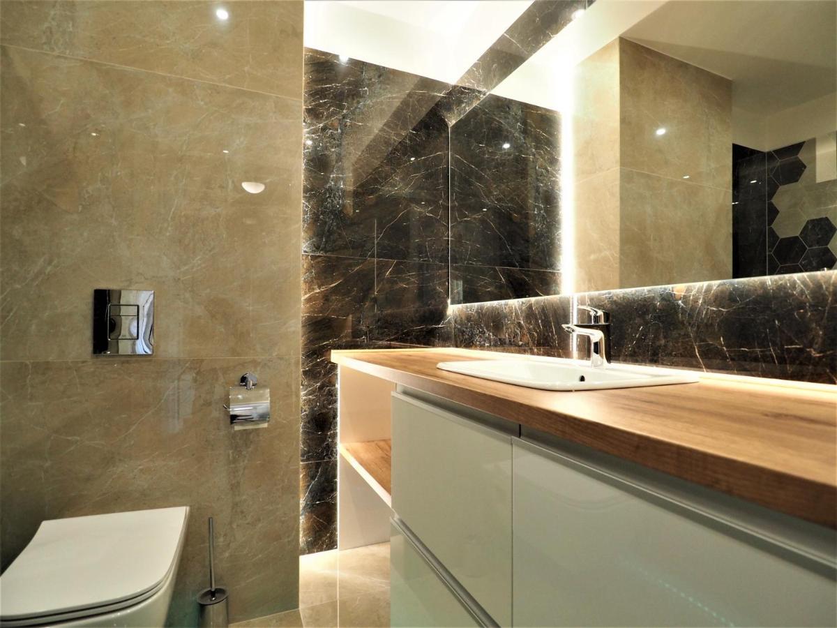 Vip Apartamenty Centrum Przy Rowni ซาโกปาเน ภายนอก รูปภาพ