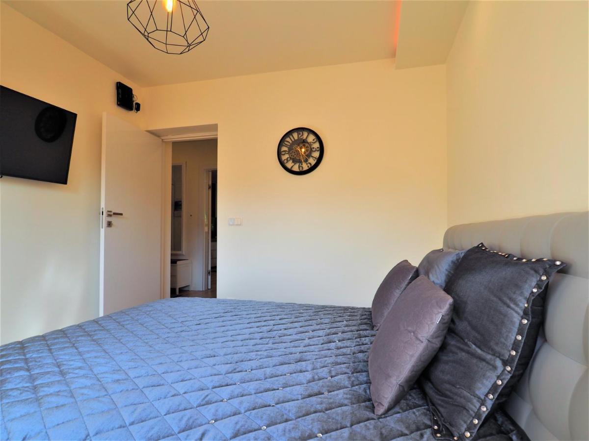 Vip Apartamenty Centrum Przy Rowni ซาโกปาเน ภายนอก รูปภาพ