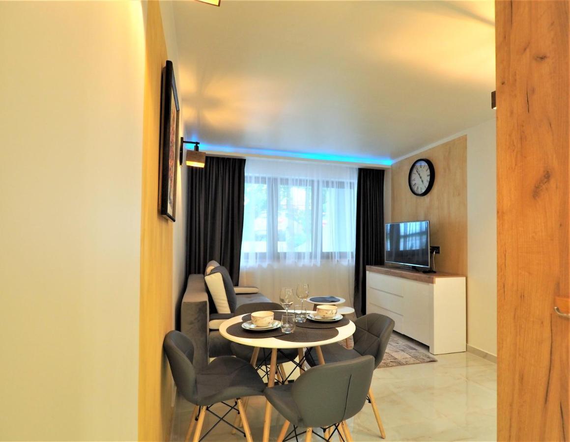 Vip Apartamenty Centrum Przy Rowni ซาโกปาเน ภายนอก รูปภาพ