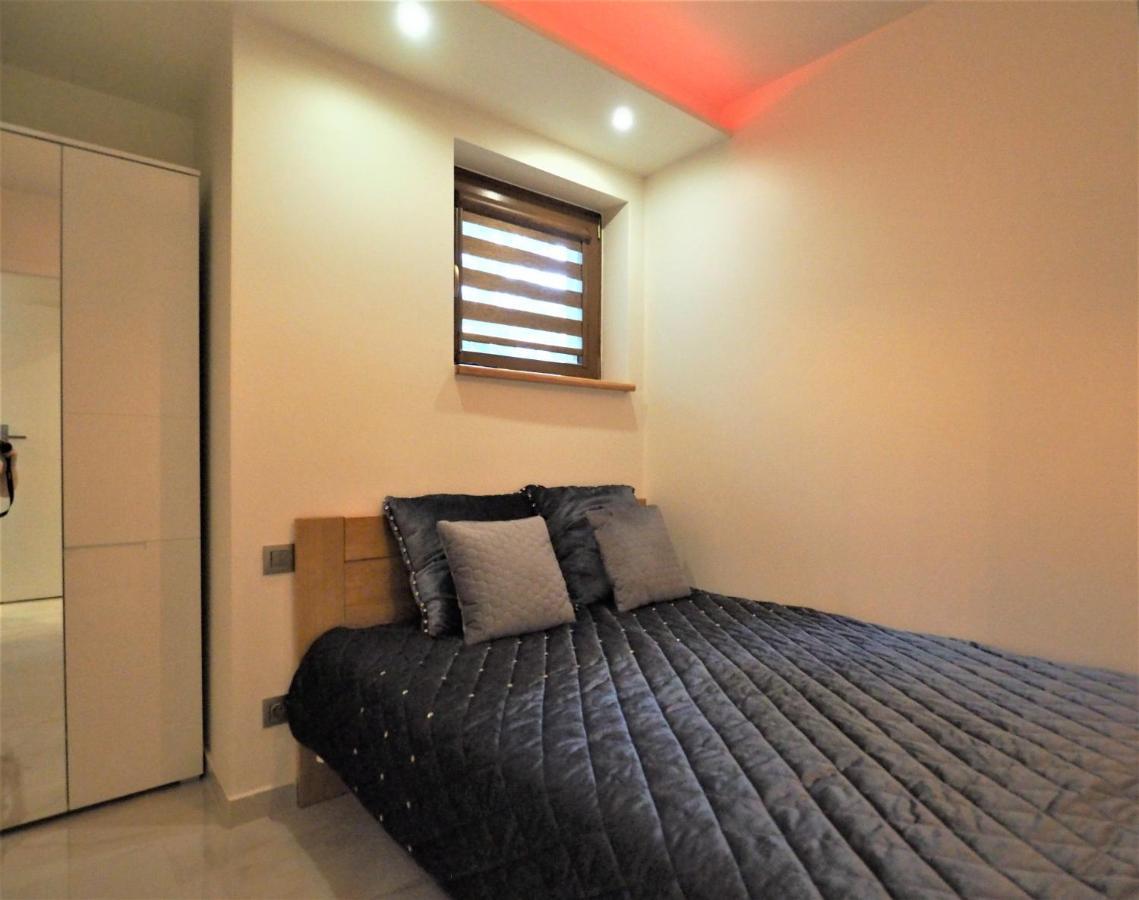 Vip Apartamenty Centrum Przy Rowni ซาโกปาเน ภายนอก รูปภาพ