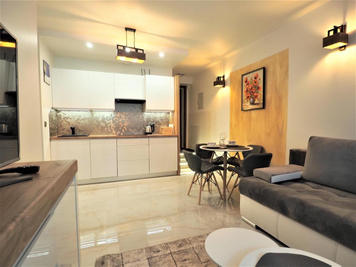 Vip Apartamenty Centrum Przy Rowni ซาโกปาเน ภายนอก รูปภาพ