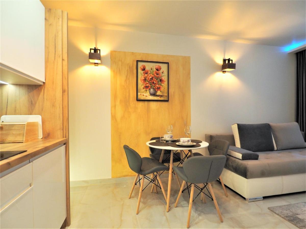 Vip Apartamenty Centrum Przy Rowni ซาโกปาเน ภายนอก รูปภาพ