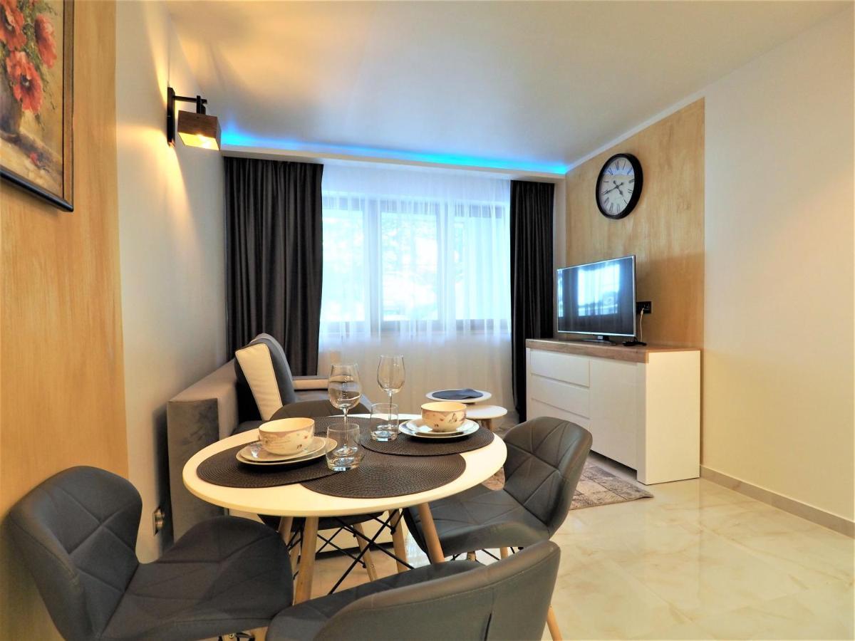 Vip Apartamenty Centrum Przy Rowni ซาโกปาเน ภายนอก รูปภาพ